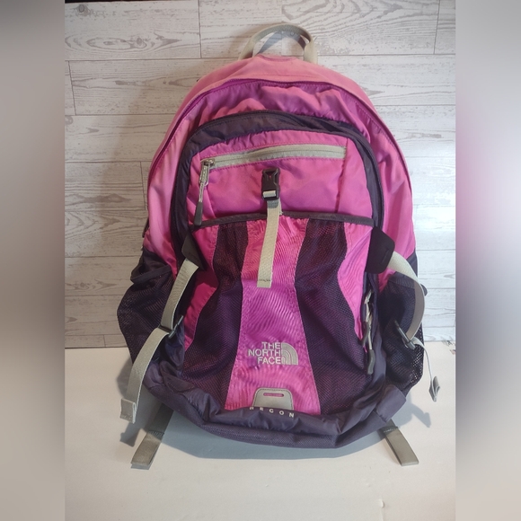 The North Face Handbags - The North Face Recon Backpack